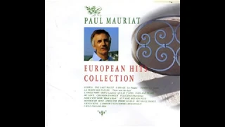 Paul Mauriat - European Hits Collection.