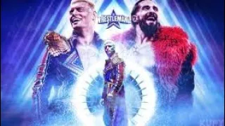 WWE Theme 2022 Cody Rhodes Theme Epic Prelude + Wrestling Has More Than One Royal Family + Kingdom