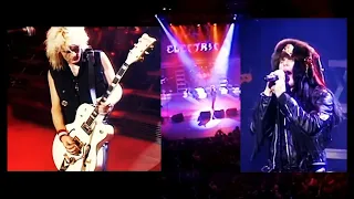 The Cult - BBC In Concert 1987 (Full Video)