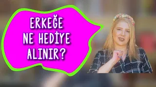 Erkeğe Ne Hediye Alınır? Sevgililer Günü Yılbaşı Doğum Günü Hediyeleri