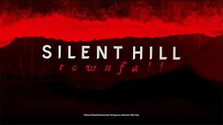 SILENT HILL: Townfall 💎 Русский Тизер-Трейлер 4К💎 Игра 2023 (Субтитры)