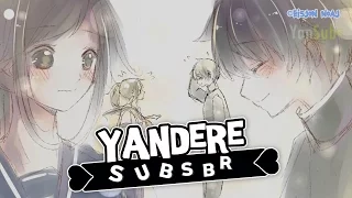 Infância da Yandere-chan - Eisjon Noaj (Fanmade)