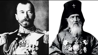 The Real Freedom in Christ: The Example of Saint Nikolai of Japan during the Russo-Japanese War