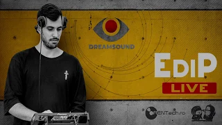 EdiP Sunset Live Mix at DreamSound Ro