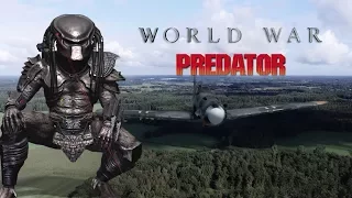 World War 2 Predator (Short Film)