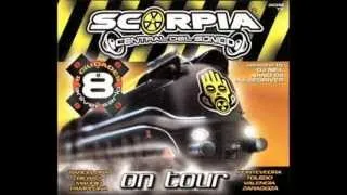 Scorpia On Tour - On Tour Session CD.1 (2001)