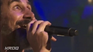 System Of A Down - Soldier Side (Intro) + B.Y.O.B. {KROQ AAC 2014}