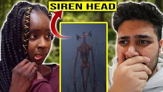 Buying the Siren Head off the Dark Web (BAD IDEA)
