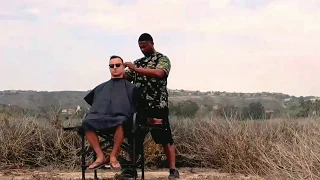 Mobile barber