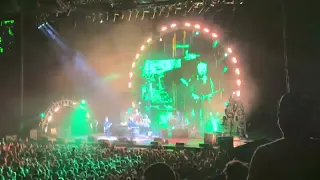The Offspring (live) - Want you bad - Montreal 2022 (4K)