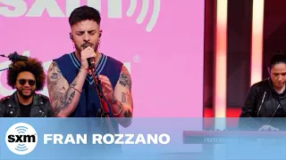 Fran Rozzano — PRINCESAS Y DRAGONES [Live @ SiriusXM]