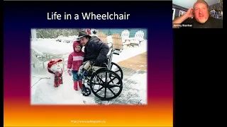 Disabilities: Growing an Inclusive Society through Educating Children