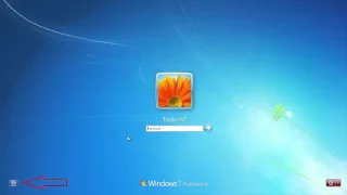 2022 How to reset windows 7 password without any software or installation boot media