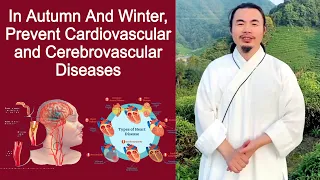 In Autumn And Winter, Prevent Cardiovascular and Cerebrovascular Diseases | Part 1