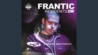 Frantic Residents 02 (Mixed By Andy Farley)