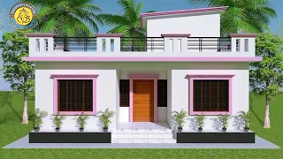 house design ideas 💡 simple  house design #house how to house design making