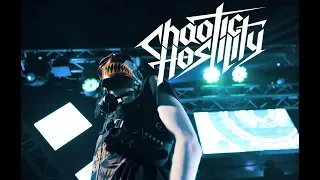 Chaotic Hostility - Apologize To Nobody [Official Videoclip]