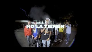 NO LA TIENEN🔫 | Reboll333 (Video Oficial)