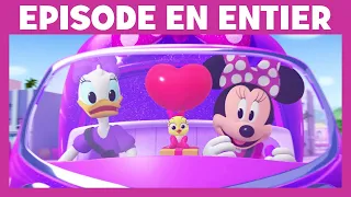 Les Trésors de Minnie - Jour de déménagement