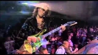 Steve Vai  - Where The Wild Things Are 1