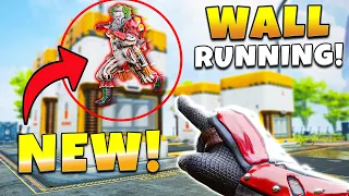 *NEW* WALL RUNNING ADDED TO APEX LEGENDS! - Top Apex Plays, Funny & Epic Moments #732