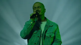 J Balvin - Qué Más Pues? (Pandora LIVE)