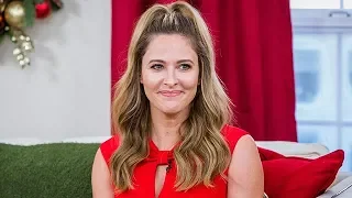 Jill Wagner Interview - Home & Family