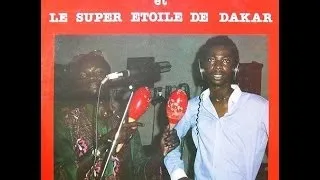 Youssou N'Dour et le Super Etoile de Dakar - Mouride