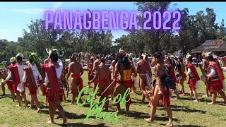 Panagbenga Cultural Dance Competition PART 1 / Baguio City / March 20,2022 / Bridget Thea