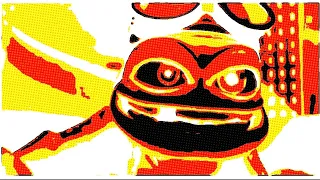 crazy frog | pop fx | awesome audio & visual effects | ChanowTv