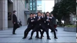 Genki Sudo World order  [Eng sub]