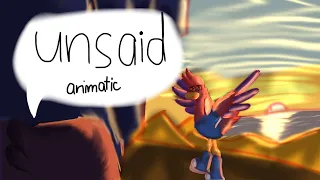 T.O.T.S.-Unsaid by Joey Contreras (Piddy Animatic)