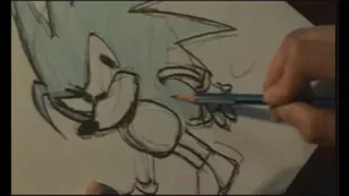 How was Sonic born? Story of Sonic the Hedgehog