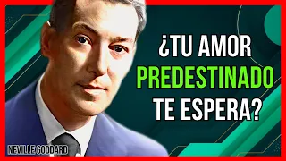 ATRAE A TU ALMA GEMELA FÁCILMENTE! | LEY DE ASUNCIÓN | NEVILLE GODDARD