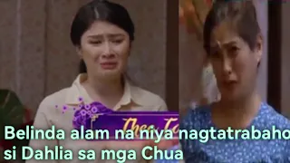 Mano po legacy:The flower sisters ( November 22,2022) Episode 14 update