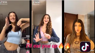 Cannibal Kesha“I’ll eat you up” || TikTok compilation