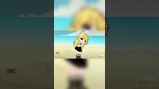 Gacha TikTok Edit 240 | Gacha Life Meme