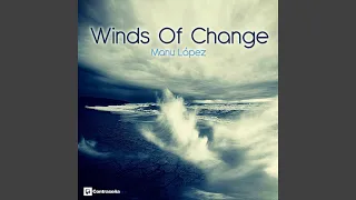 Wind of Change (Saxophone Version)