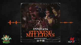 Innovata - Stinking Millions (Official Audio) ft. 9Mill