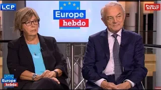 Europe Hebdo du 30 janvier 2019