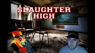 Saturday Night Horror: Slaughter High