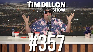 Suburban Villain | The Tim Dillon Show #357