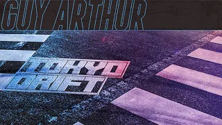 Guy Arthur - Tokyo Drift [Official Visualizer]