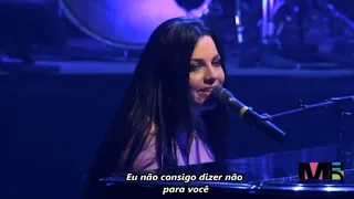 Evanescence - Good Enough ( Legendado )