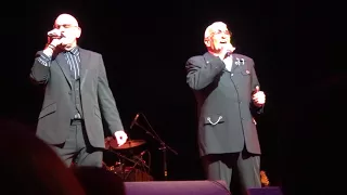 Silence is Golden - The Tremeloes - Birmingham 26/11/2017