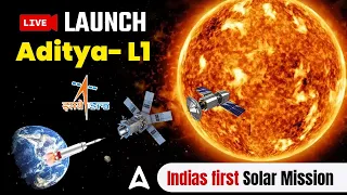Aditya-L1 Launch Live | ISRO's Solar Mission After Chandrayaan 3 Success | Watch Live Telecast