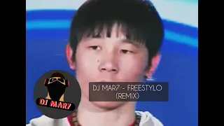 FREESTYLO (REMIX) #DJ #KZ #CLUB #MUSIC