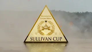 New USABOT 2024 Sullivan Cup promo video