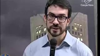 Programa Direção Espiritual com Pe Fábio de Melo 29/04/2015