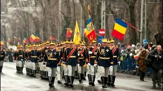 Parada Militara 01 12 2019-Romania-Bucuresti